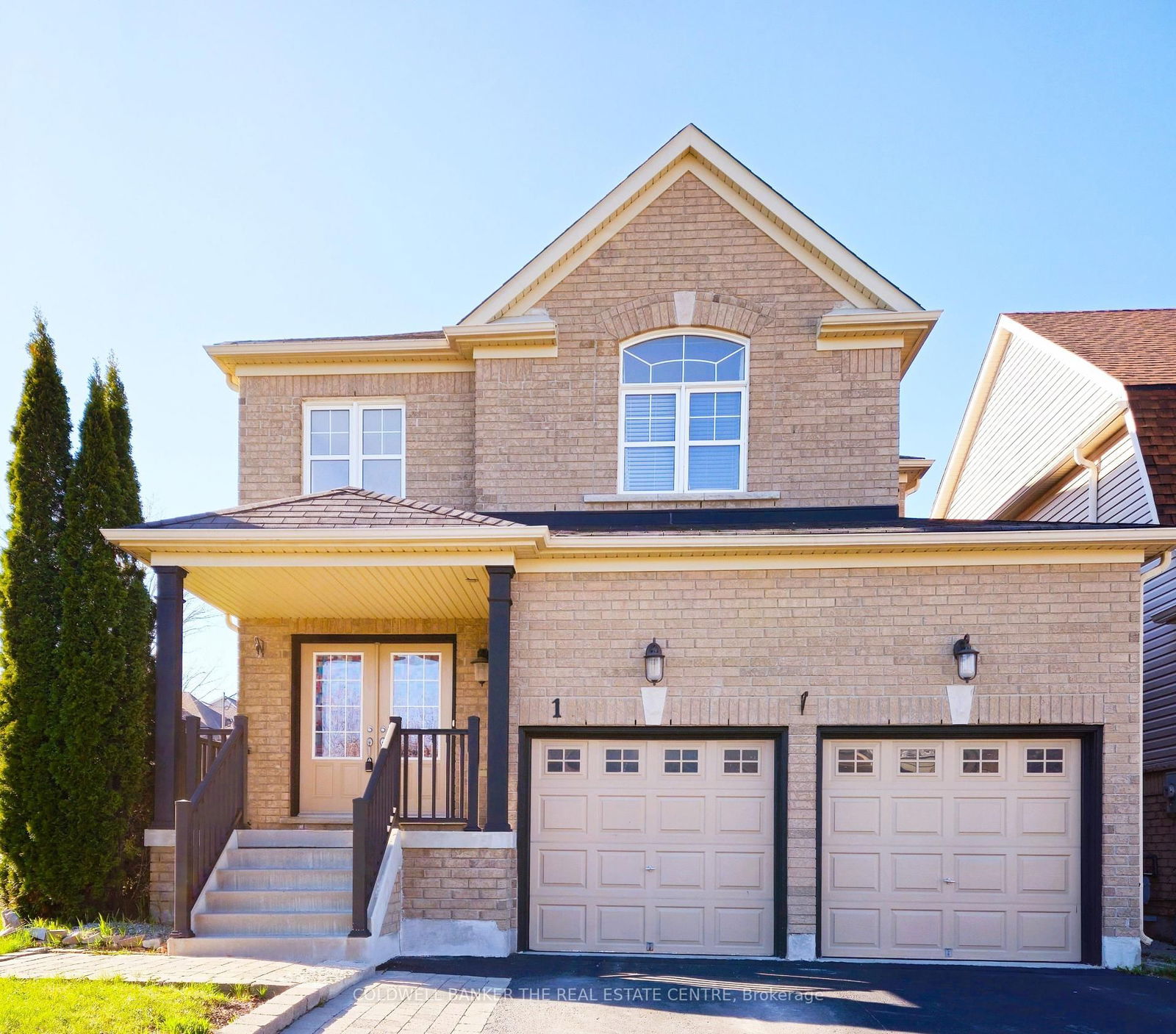 Detached House for sale at 1 Rutherford Road, Bradford West Gwillimbury, Bradford, L3Z 0A5 - MLS: N12028970