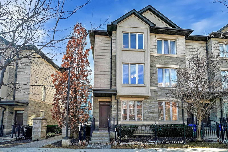 home for lease on 231 South Park Road