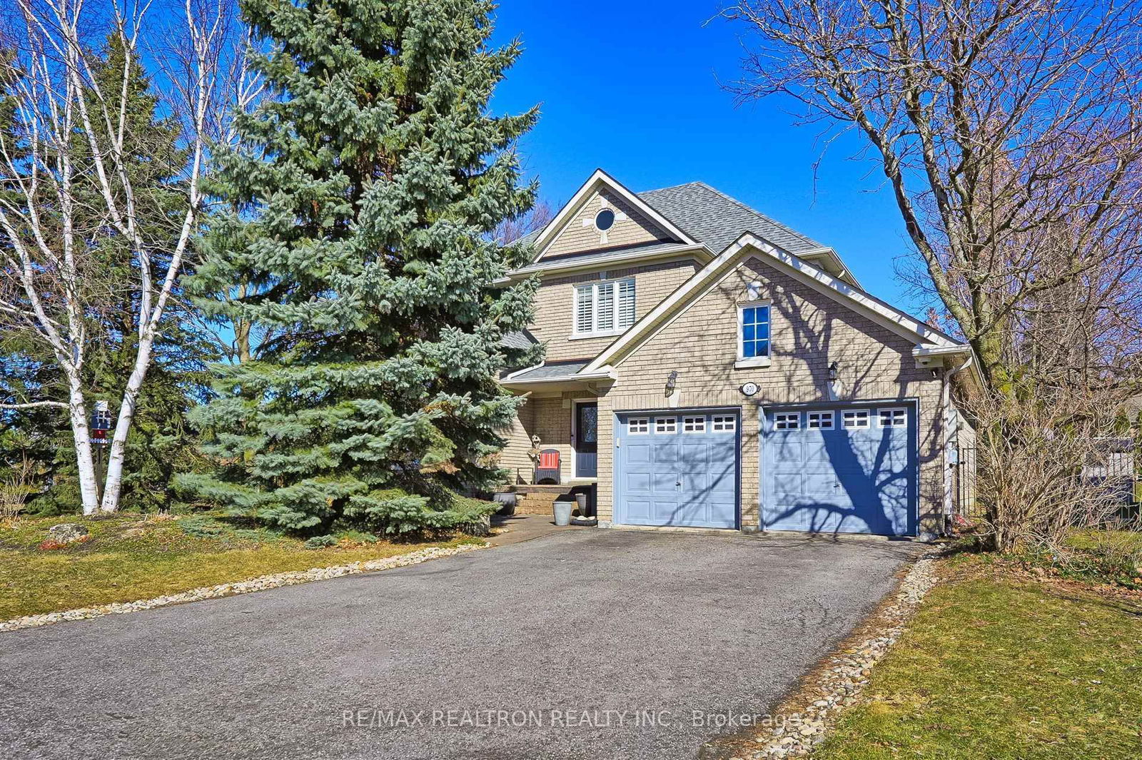 Detached House for sale at 970 Best Circle, Newmarket, Stonehaven-Wyndham, L3X 2K9 - MLS: N12029158