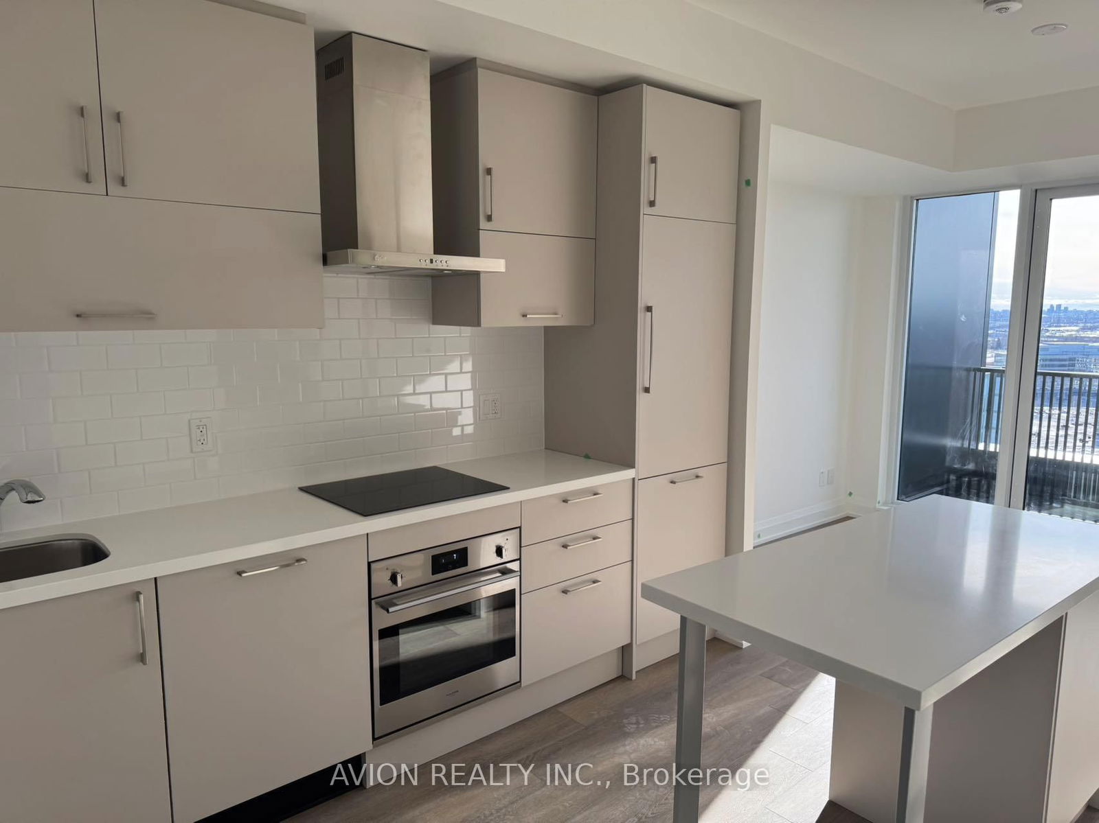 Condo leased at 2110-38 Andre De Grasse Street, Markham, Unionville, L6G 0H8 - MLS: N12029162