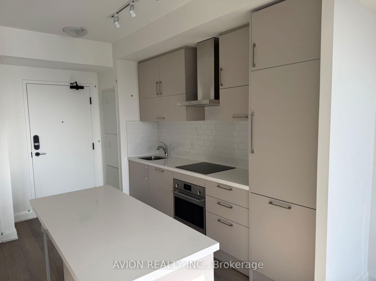Condo leased at 2110-38 Andre De Grasse Street, Markham, Unionville, L6G 0H8 - MLS: N12029162