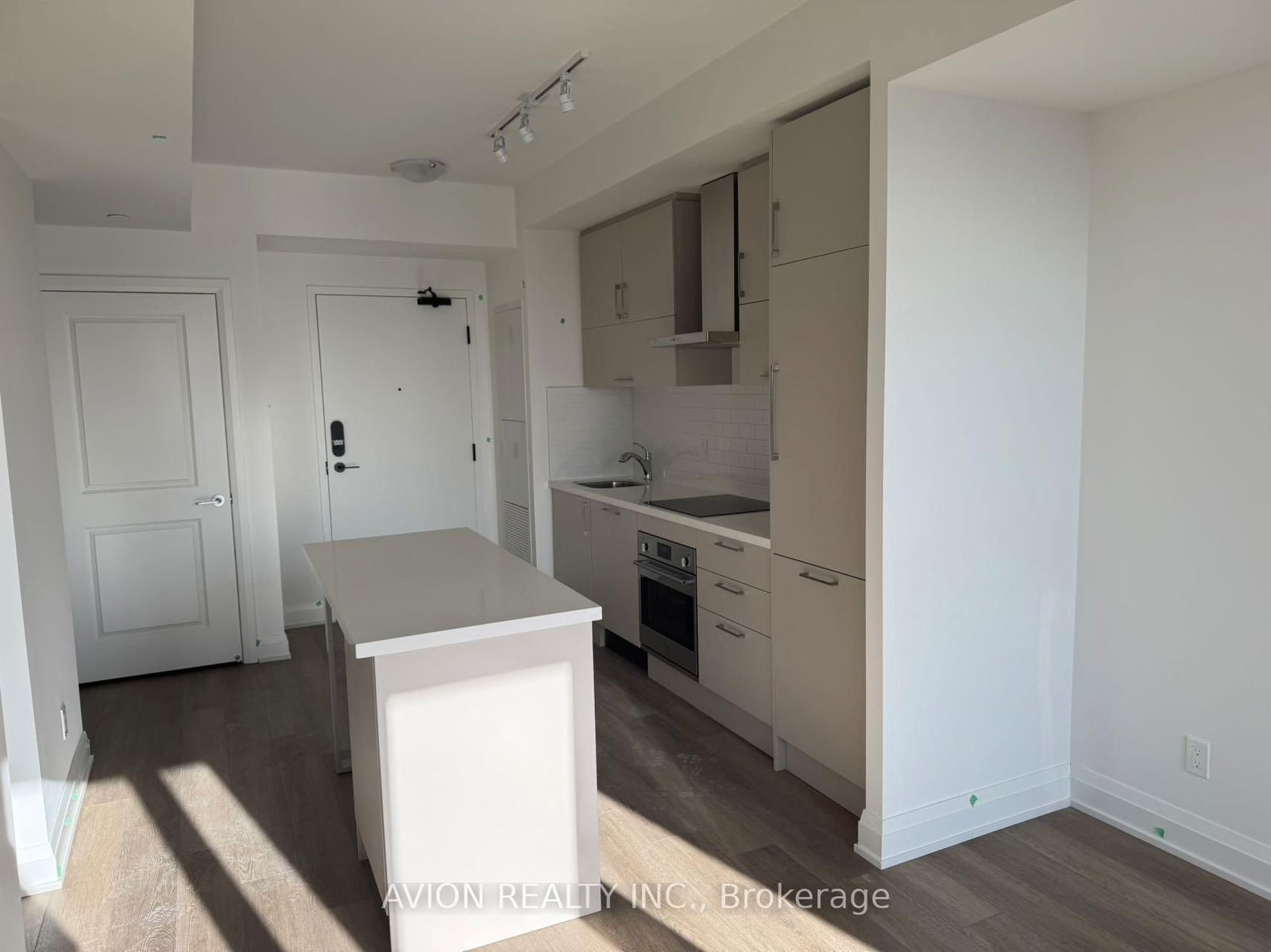Condo leased at 2110-38 Andre De Grasse Street, Markham, Unionville, L6G 0H8 - MLS: N12029162