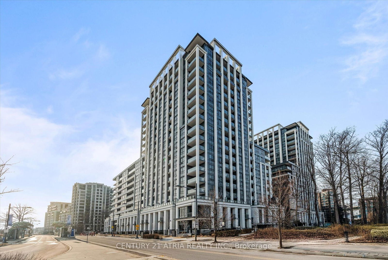 Condo for sale at Lph01-8 Cedarland Drive, Markham, Unionville, L6G 0H4 - MLS: N12029245