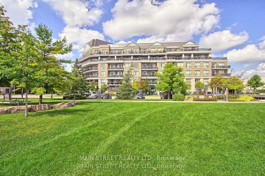 Condo for sale at 220-111 Civic Square Gate, Aurora, Bayview Wellington, L4G 0S6 - MLS: N12029341