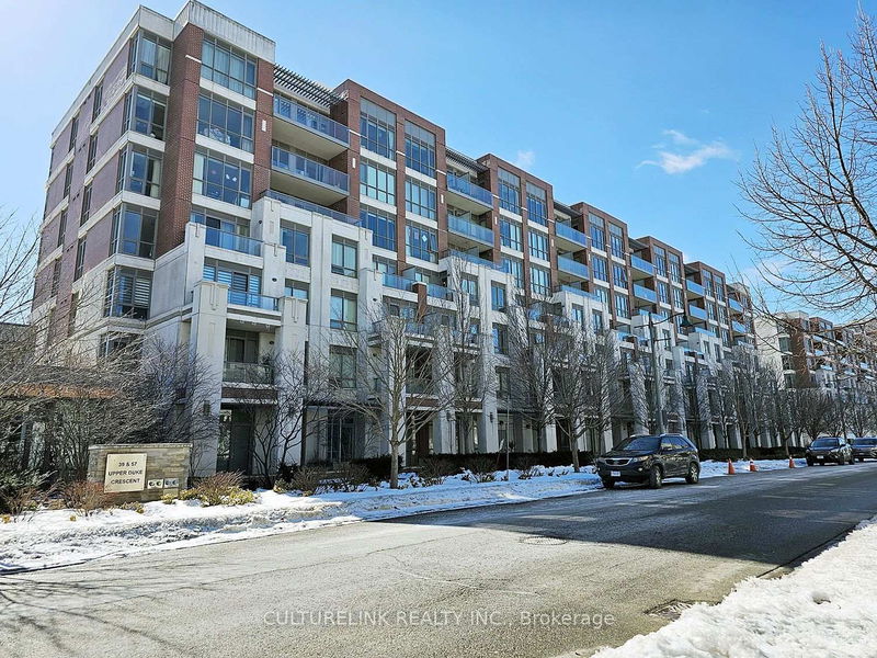 home for lease on 616-39 Upper Duke Crescent