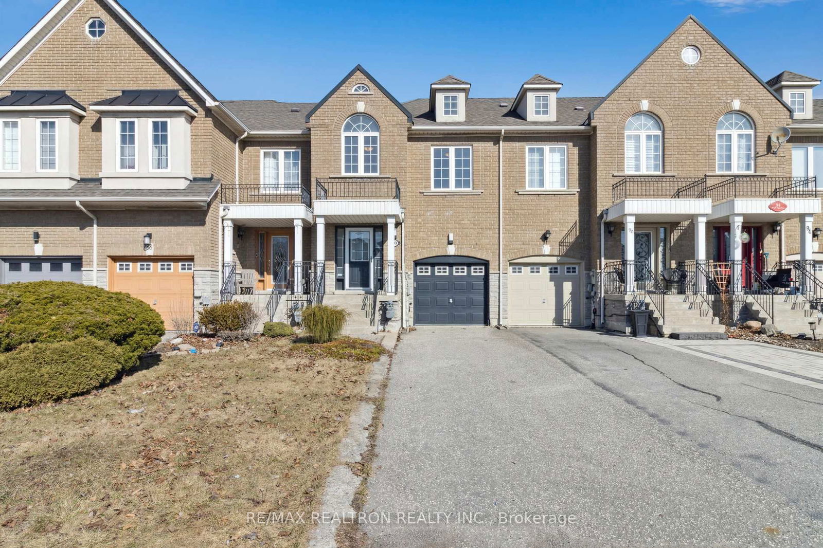 Townhouse for sale at 90 Maple Sugar Lane, Vaughan, Patterson, L4J 8S9 - MLS: N12029553