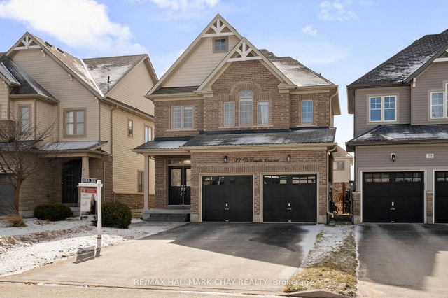 37 Decarolis Crescent