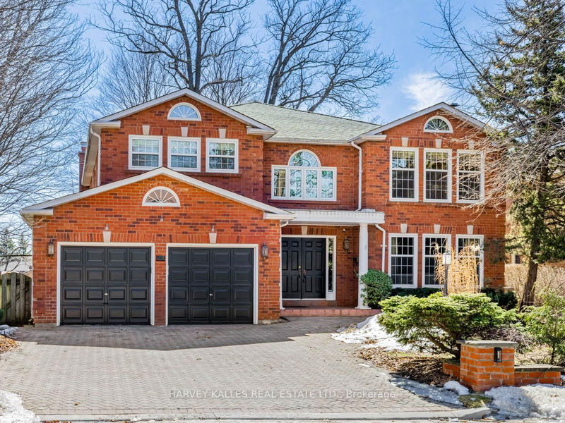 home for sale on 23 Danbury Court