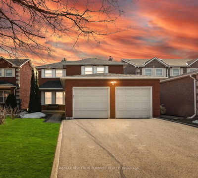 5 Keremeos Cres, Richmond Hill - North Richvale