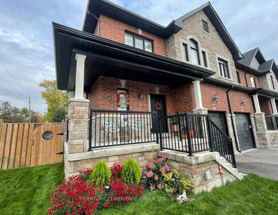 Townhouse for lease at 19 Charmuse Lane, East Gwillimbury, Holland Landing, L9N 0N7 - MLS: N12029900