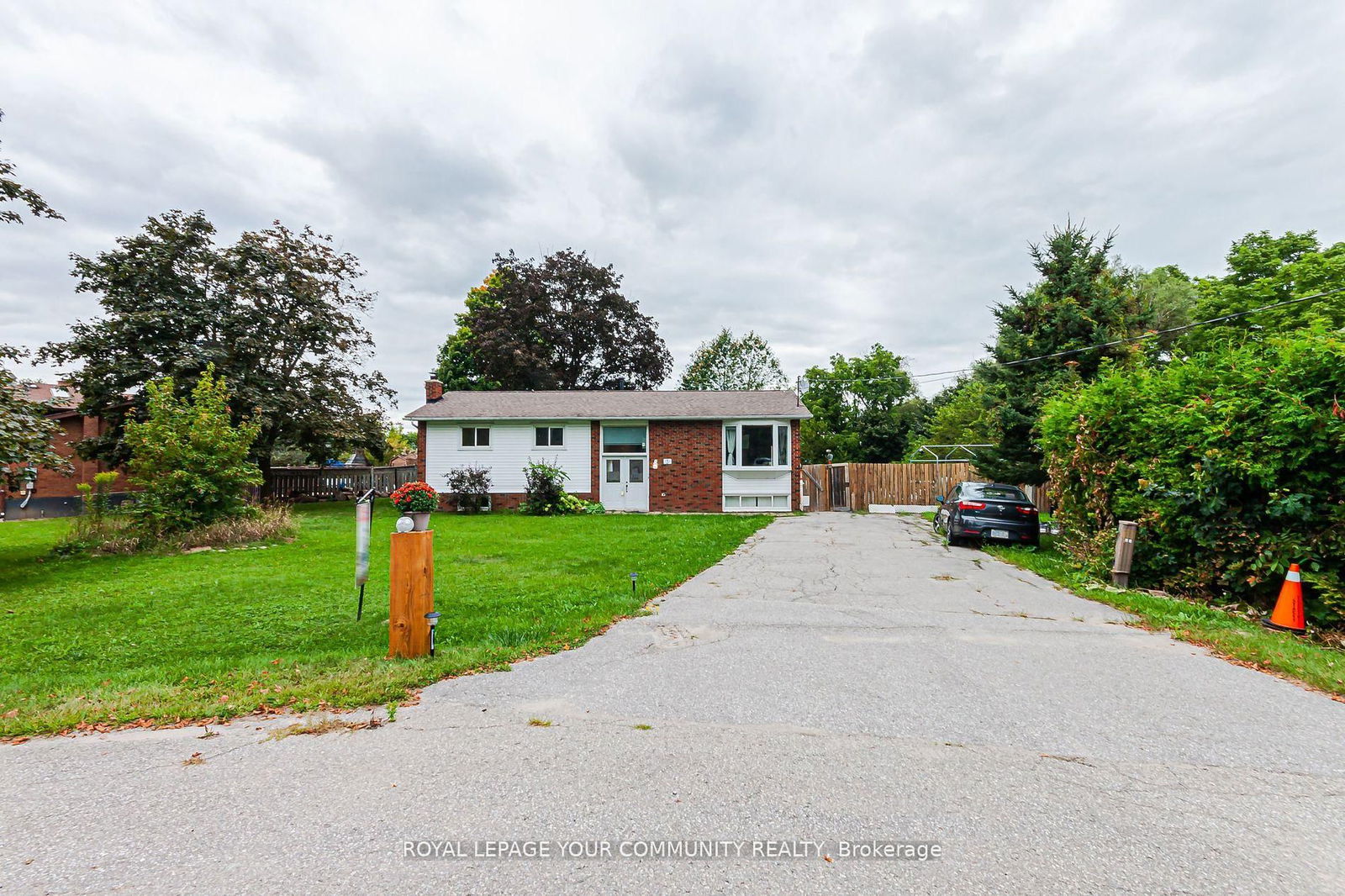 Detached House for sale at 3 Lawndale Court, Bradford West Gwillimbury, Bond Head, L0G 1B0 - MLS: N12030207