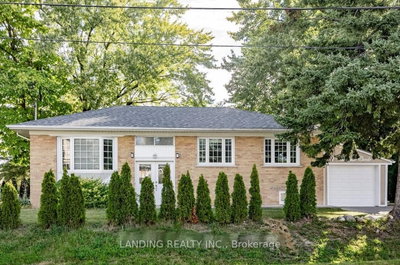 Detached House leased at Low 127 Cascade Circle, Richmond Hill, Ontario, L4C 3H8 - Crosby - MLS: N12030345