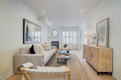 50 Weatherill Rd, Markham - Berczy image-0-1