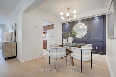 50 Weatherill Rd, Markham - Berczy image-0-2
