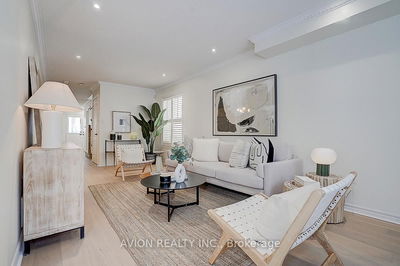 50 Weatherill Rd, Markham - Berczy image-0-3