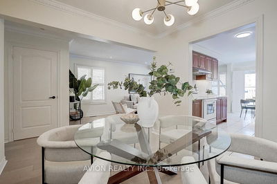50 Weatherill Rd, Markham - Berczy image-0-4
