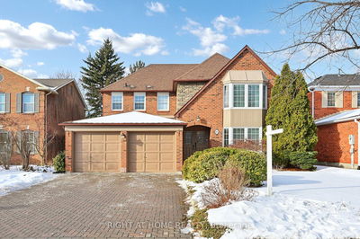 113 Aitken Circ, Markham - Unionville image-0-1