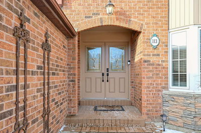 113 Aitken Circ, Markham - Unionville image-0-2