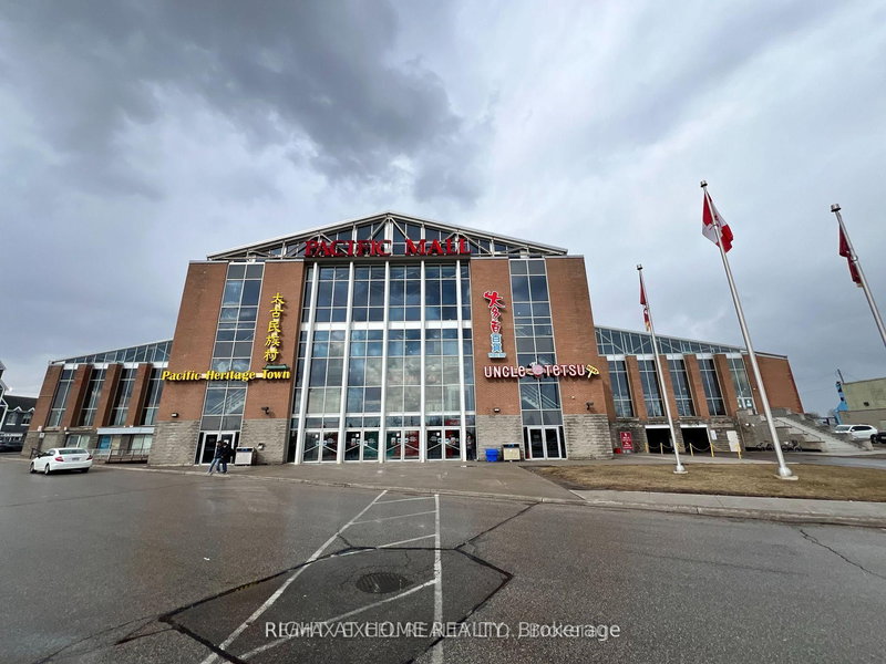 E50 - 4300 Steeles Ave E, Markham, L3R 0Y5 | Image 2