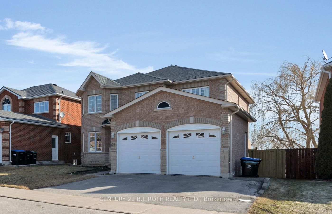 Detached House for sale at 65 Metcalfe Drive, Bradford West Gwillimbury, Bradford, L3Z 3C8 - MLS: N12030528