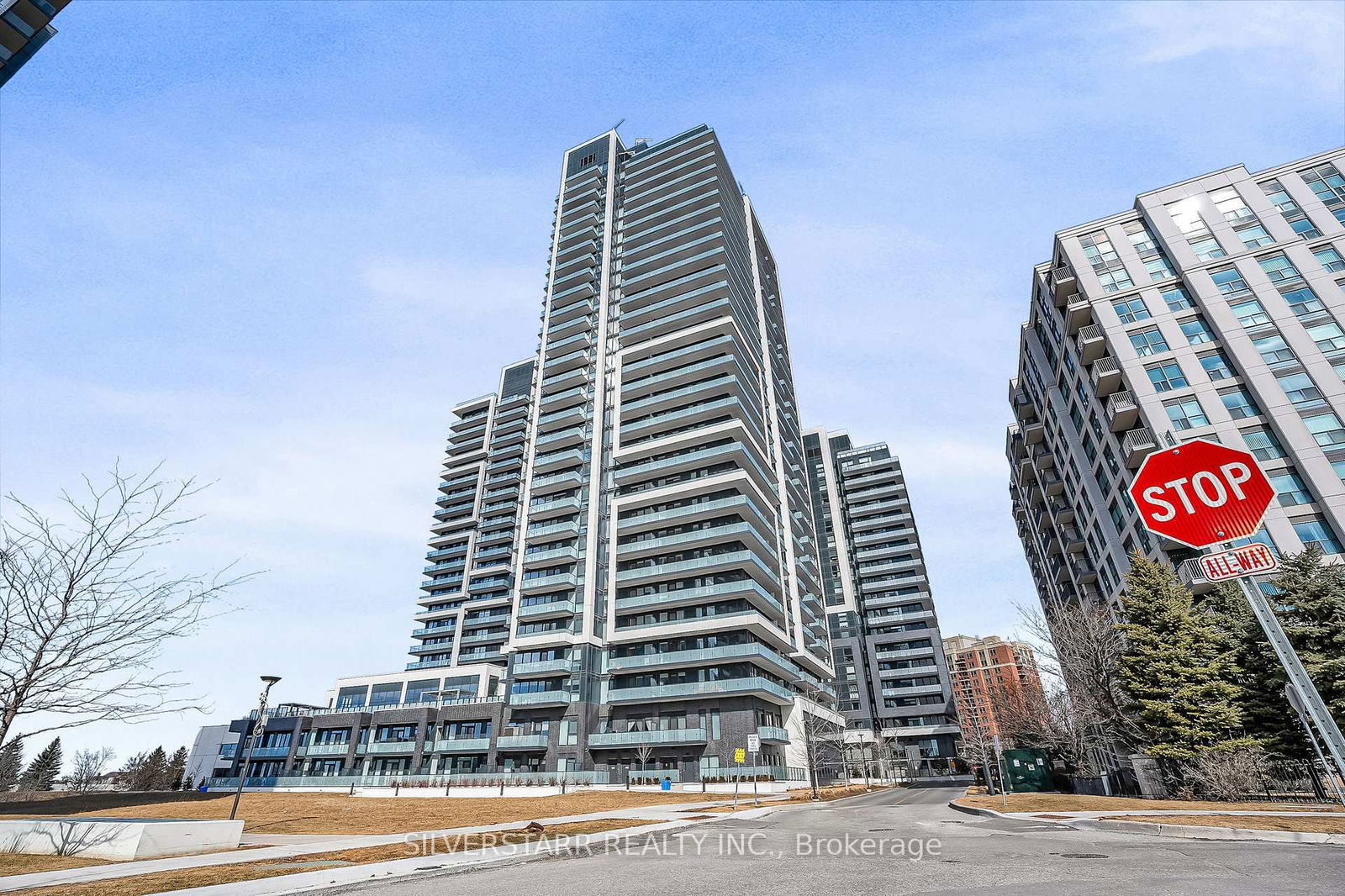 Condo for sale at 1802-105 Oneida Crescent, Richmond Hill, Langstaff, L4B 0H6 - MLS: N12030723