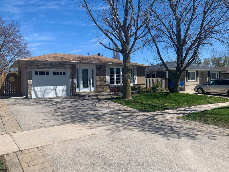 home for lease on 18 Devins Drive
