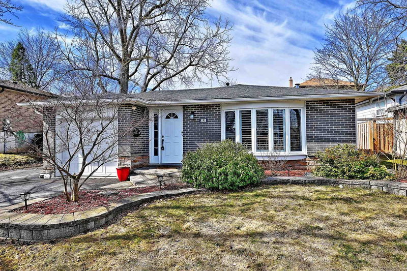 home for sale on 88 Hill Drive