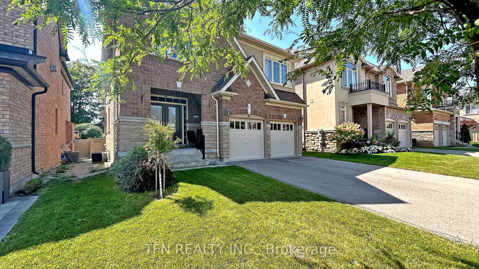 Detached House for sale at 559 Valley Vista Drive, Vaughan, Patterson, L6A 3V4 - MLS: N12030902