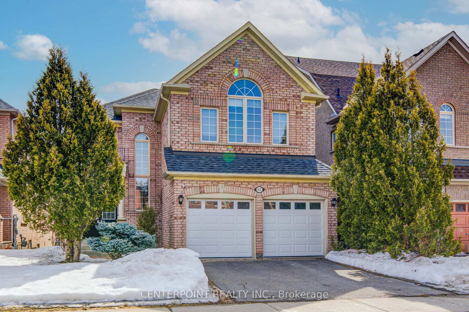 Detached House for sale at 85 Jefferson Forest Drive, Richmond Hill, Jefferson, L4E 4J4 - MLS: N12030925