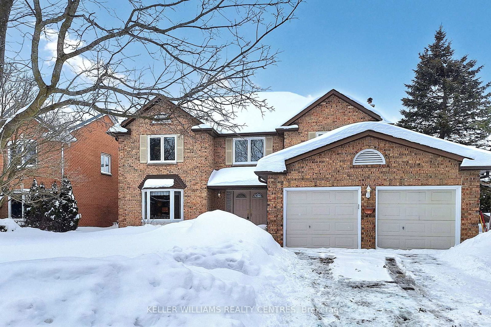 Detached House for sale at 32 Petch Crescent, Aurora, Aurora Highlands, L4G 5P4 - MLS: N12031016