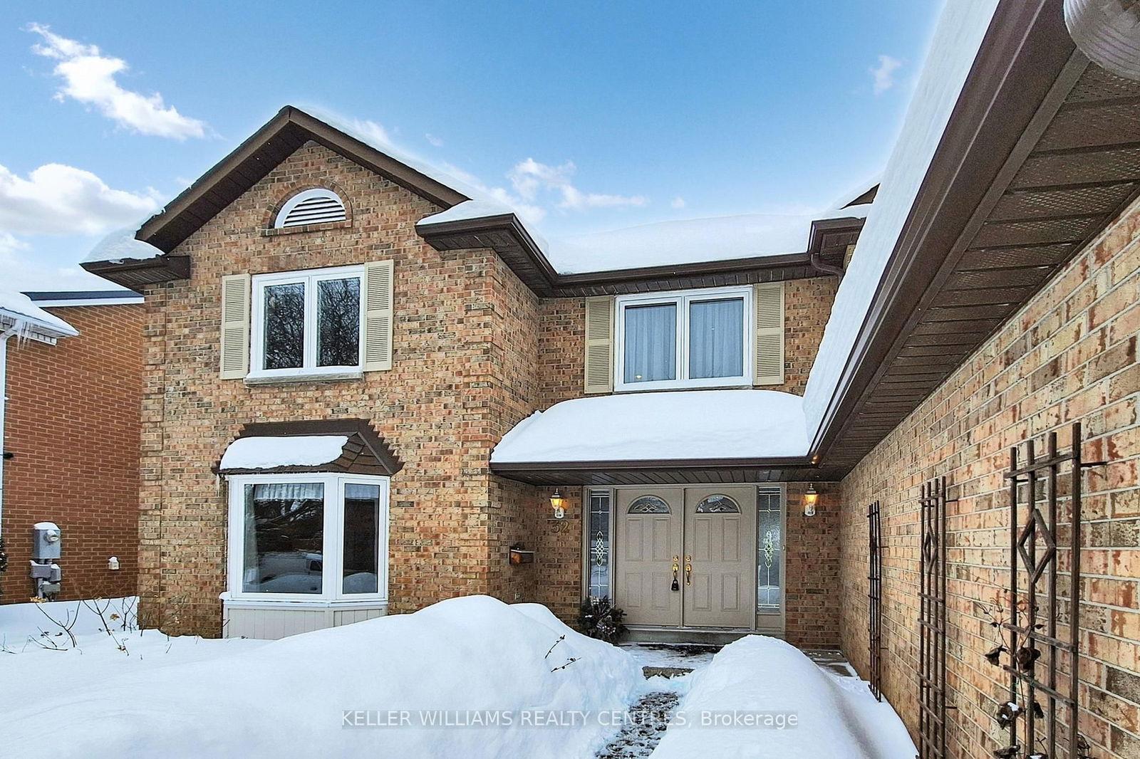 Detached House for sale at 32 Petch Crescent, Aurora, Aurora Highlands, L4G 5P4 - MLS: N12031016