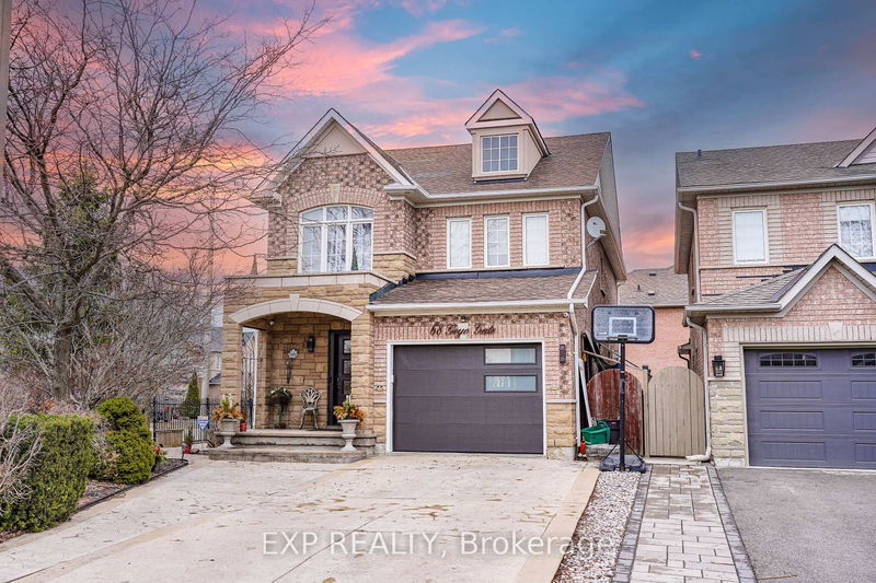 home for sale on 68 Goyo Gate