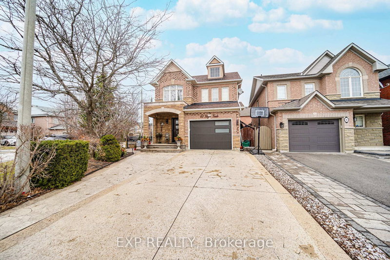 68 Goyo Gate, Vaughan, L6A 3T3 | Image 3