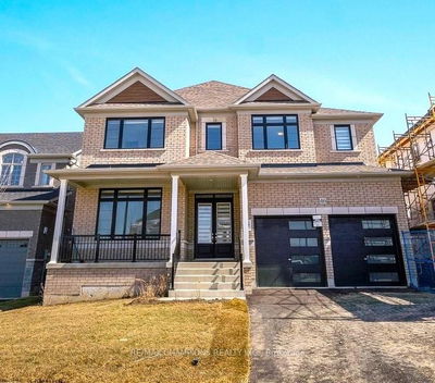 46 Bayberry Dr, Adjala-Tosorontio - Colgan