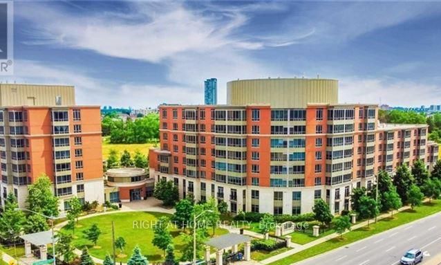 Condo for sale at 613-7363 Kennedy Road, Markham, Milliken Mills East, L3R 1G8 - MLS: N12031532