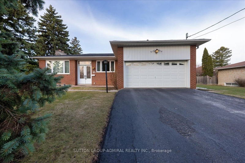 home for sale on 10 Claridge Drive
