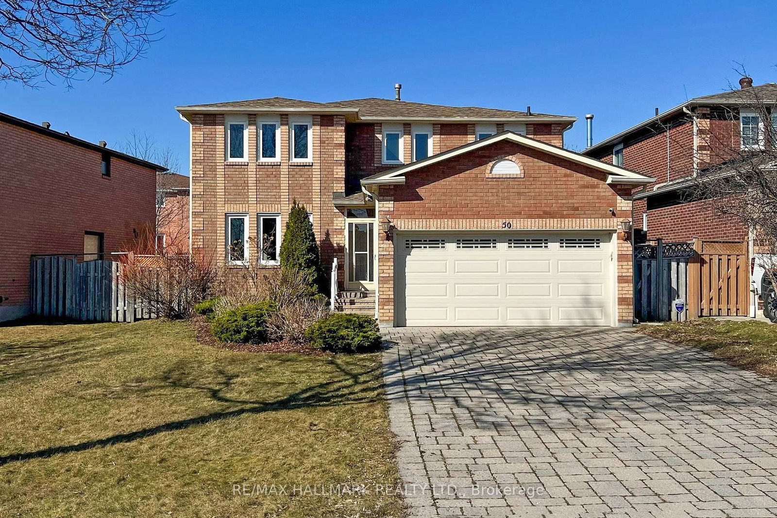 Detached House for sale at 50 Squire Drive, Richmond Hill, Devonsleigh, L4S 1C6 - MLS: N12031611