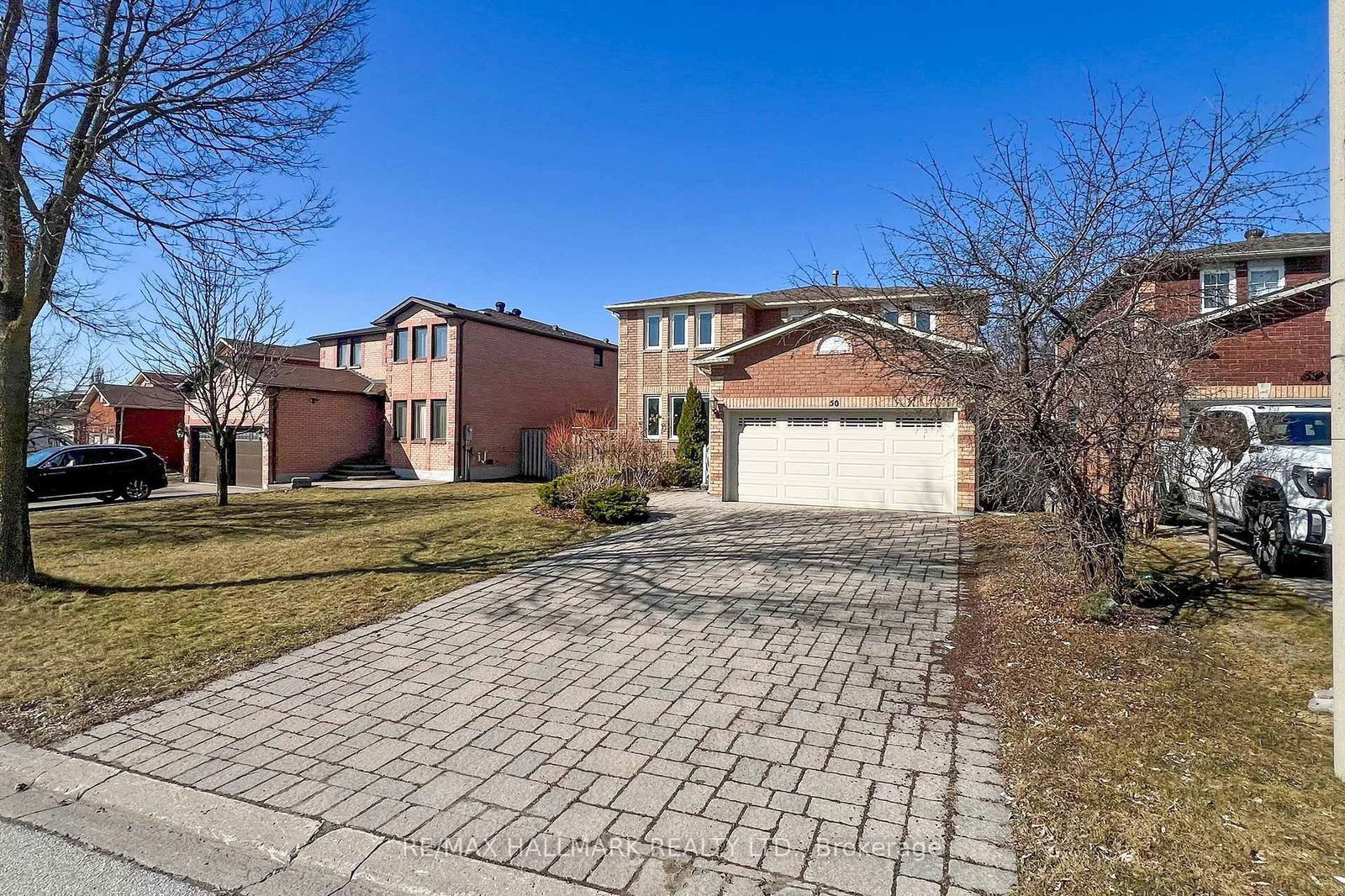 Detached House for sale at 50 Squire Drive, Richmond Hill, Devonsleigh, L4S 1C6 - MLS: N12031611