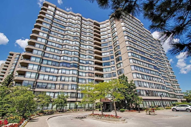 503 - 7440 Bathurst Street