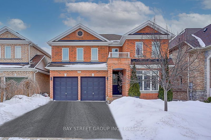 home for sale on 204 Aspenwood Drive