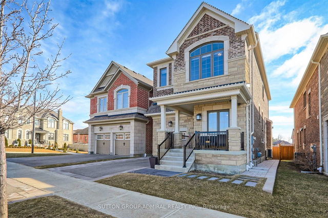 137 Kleinburg Summit Way