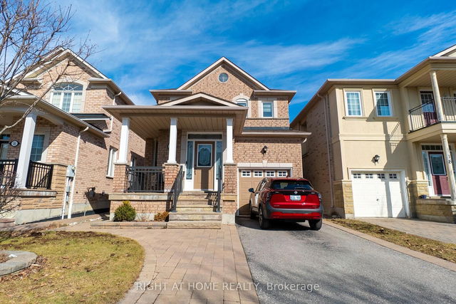 20 Daiseyfield Crescent