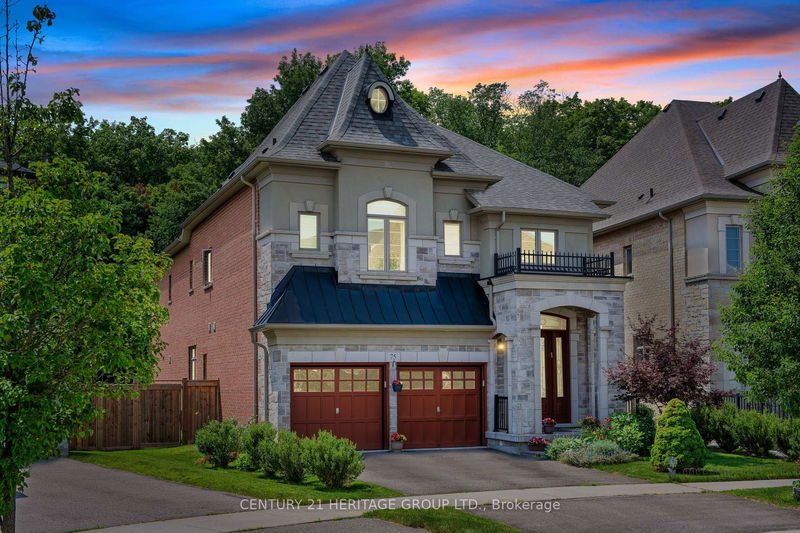 75 Strawbridge Farm Dr, Aurora - Aurora Grove image-0-0