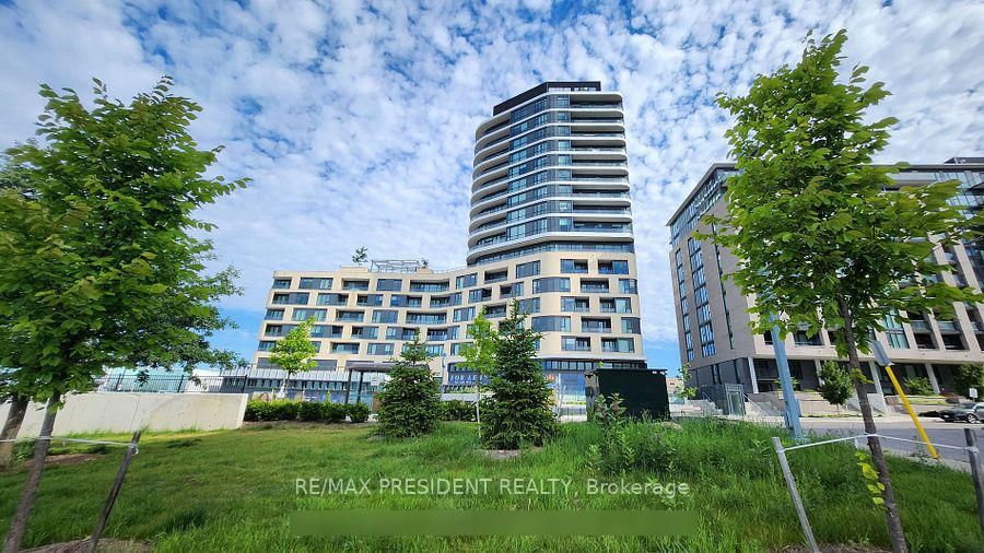 Building at 120 Eagle Rock Way, Vaughan, Rural Vaughan