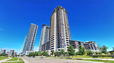 Unit 2201 — 15 Water Walk Dr, Markham - Unionville
