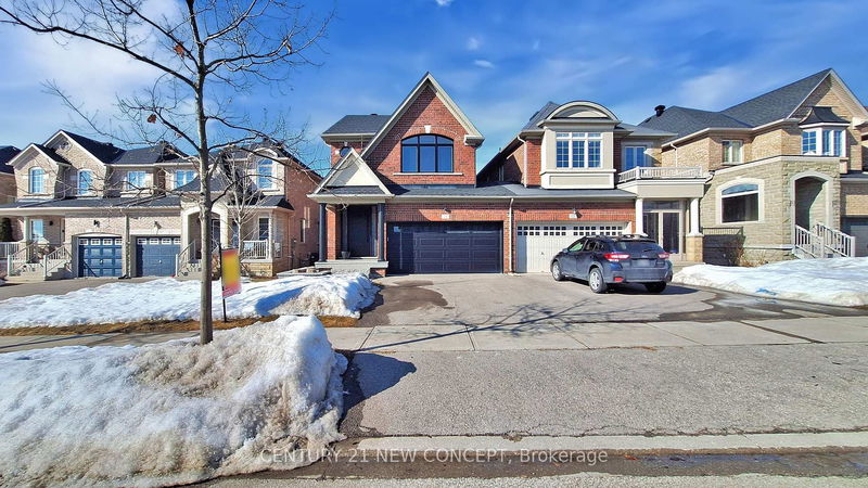 home for sale on 24 Reynolds Crescent