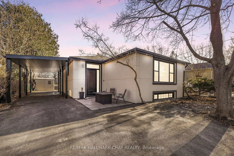 home for lease on Upper-69 Richardson Drive