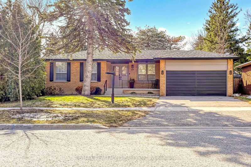 home for sale on 59 Fairway Drive