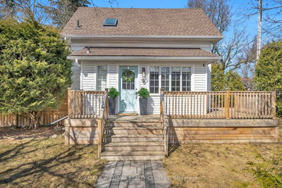 96 Connaught Ave, Aurora - Aurora Village