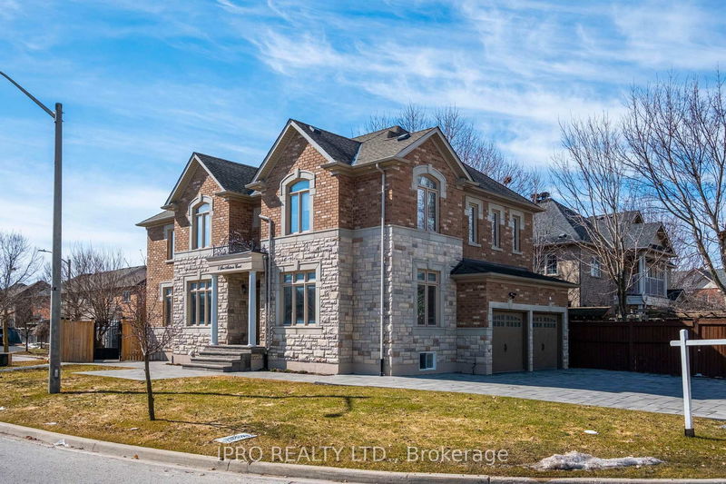 home for sale on 5 San Antonio Court